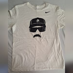 Nike Oregon Duck T shirt